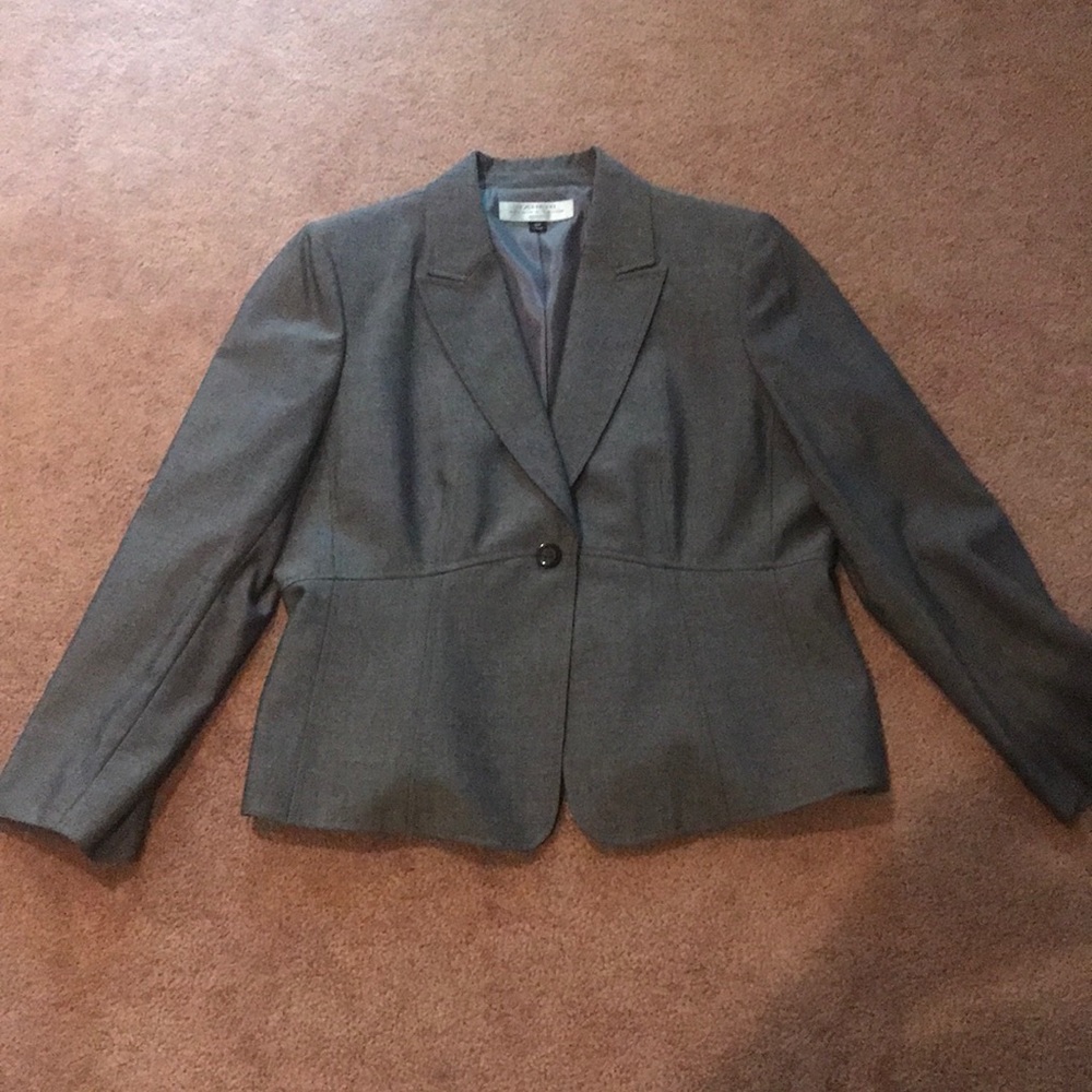 Tahari ASL Suit Jacket
